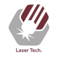 Laser Tech logo, Laser Tech contact details