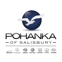 Pohanka Of Salisbury logo, Pohanka Of Salisbury contact details