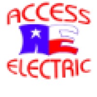 Access Electric, Inc. logo, Access Electric, Inc. contact details