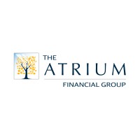 The Atrium Financial Group logo, The Atrium Financial Group contact details