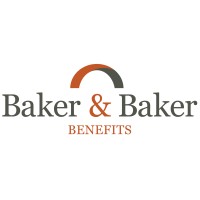 Baker & Baker Benefits Ltd. logo, Baker & Baker Benefits Ltd. contact details