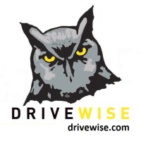 DriveWise Safety logo, DriveWise Safety contact details