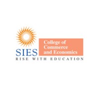 SIES College of Commerce & Economics logo, SIES College of Commerce & Economics contact details