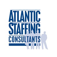 Atlantic Staffing Consultants logo, Atlantic Staffing Consultants contact details