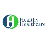 Healthy Healthcare logo, Healthy Healthcare contact details