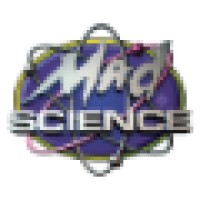 Mad Science of Maine logo, Mad Science of Maine contact details