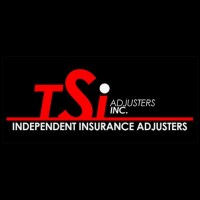 TSI Adjusters, Inc. logo, TSI Adjusters, Inc. contact details