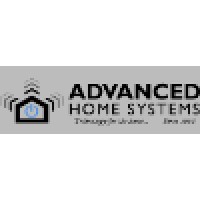 Advanced Home Systems logo, Advanced Home Systems contact details