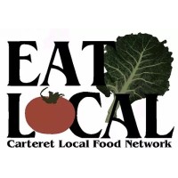 Carteret Local Food Network logo, Carteret Local Food Network contact details