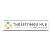 The Lettings Hub logo, The Lettings Hub contact details