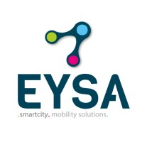 Grupo EYSA logo, Grupo EYSA contact details