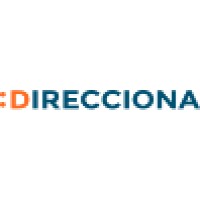 Direcciona RH logo, Direcciona RH contact details