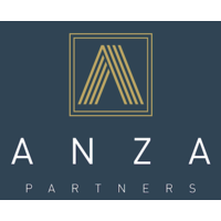 ANZA Partners logo, ANZA Partners contact details