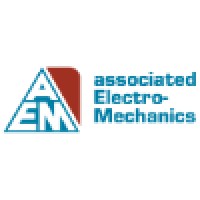 Associated Electro-Mechanics logo, Associated Electro-Mechanics contact details