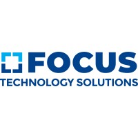 Focus Subsea logo, Focus Subsea contact details