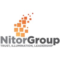 Nitor Group logo, Nitor Group contact details