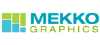 Mekko Graphics logo, Mekko Graphics contact details