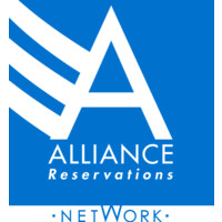 Alliance Reservations Network logo, Alliance Reservations Network contact details