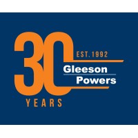 Gleeson Powers, Inc. logo, Gleeson Powers, Inc. contact details