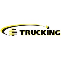 TRUCKING logo, TRUCKING contact details