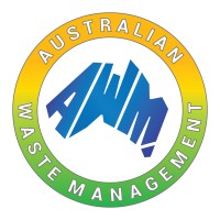 Australian Waste Management Pty Ltd logo, Australian Waste Management Pty Ltd contact details