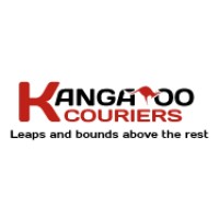 Kangaroo Couriers logo, Kangaroo Couriers contact details