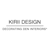 Kirii Design I Decorating Den Interiors logo, Kirii Design I Decorating Den Interiors contact details