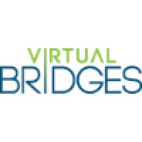 Virtual Bridges logo, Virtual Bridges contact details