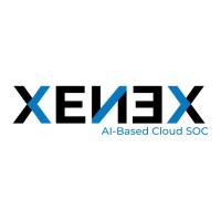 XeneX.ai logo, XeneX.ai contact details