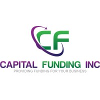 Capital Funding INC logo, Capital Funding INC contact details