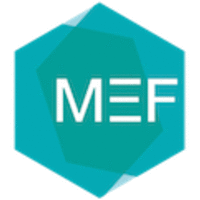 MEF Moscow logo, MEF Moscow contact details