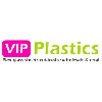 Vip Plastics logo, Vip Plastics contact details