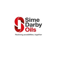 Sime Darby Oils South Africa logo, Sime Darby Oils South Africa contact details