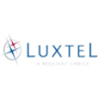 LuxteL LLC logo, LuxteL LLC contact details