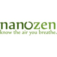 Nanozen Industries Inc. logo, Nanozen Industries Inc. contact details