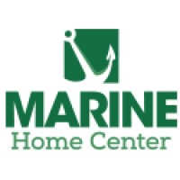 Marine Home Center logo, Marine Home Center contact details