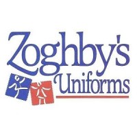 Zoghby S Uniforms logo, Zoghby S Uniforms contact details