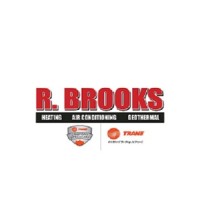 R. Brooks Mechanical logo, R. Brooks Mechanical contact details