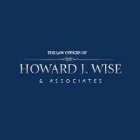 Law Offices of Howard J. Wise & Associates logo, Law Offices of Howard J. Wise & Associates contact details