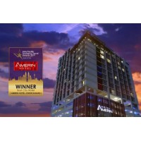 Amerin Hotel Johor Bahru logo, Amerin Hotel Johor Bahru contact details