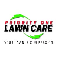 Priority One Lawn Care logo, Priority One Lawn Care contact details