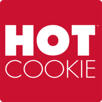 Hot Cookie logo, Hot Cookie contact details