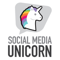 Social Media Unicorn logo, Social Media Unicorn contact details