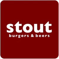 Stout Burgers and Beers logo, Stout Burgers and Beers contact details