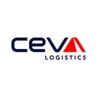 CEVA Logistics logo, CEVA Logistics contact details