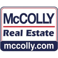 McColly Real Estate logo, McColly Real Estate contact details