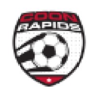 Coon Rapids Soccer Association logo, Coon Rapids Soccer Association contact details