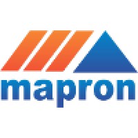 Mapron Materiais para Construção Ltda. logo, Mapron Materiais para Construção Ltda. contact details