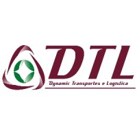 DTL - Dynamic Transportes e Logística Ltda logo, DTL - Dynamic Transportes e Logística Ltda contact details