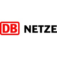 DB Netz AG logo, DB Netz AG contact details